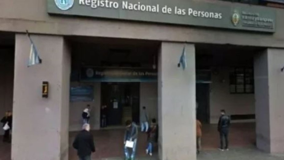 El Gobierno Nacional aumentó los precios de la renovación del DNI y el pasaporte