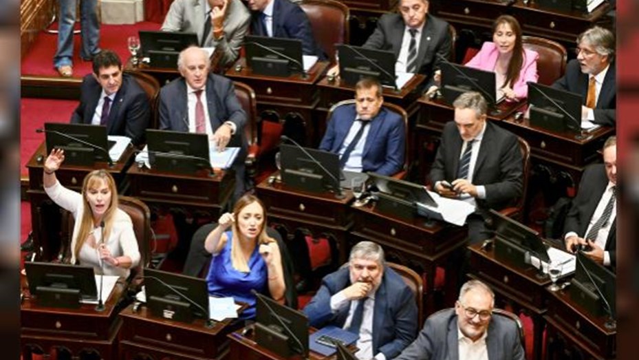 Congreso: luz verde para el proyecto que busca evitar la «puerta giratoria» de los delincuentes