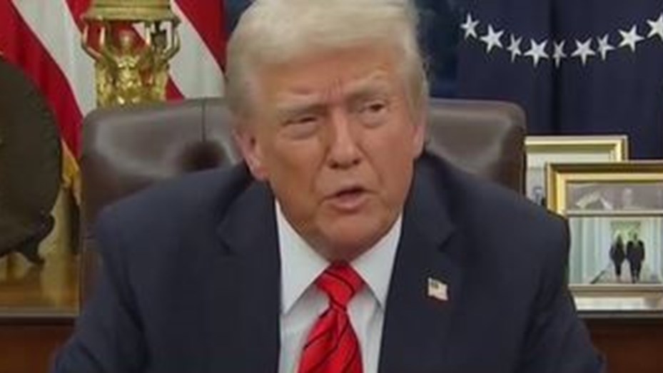 Durante su discurso en la CPAC, Donald Trump elogió a Javier Milei: «estoy orgulloso de ti»