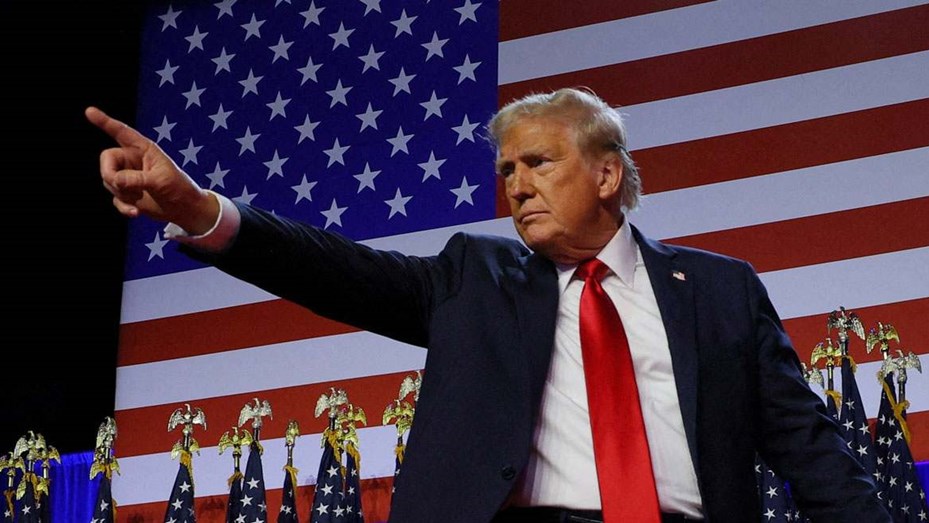 Trump pide nuevamente que Canadá se convierta en el «estado 51» de EE.UU.