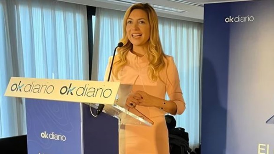 Tras más de dos meses de silencio en las redes, reapareció Fabiola Yañez