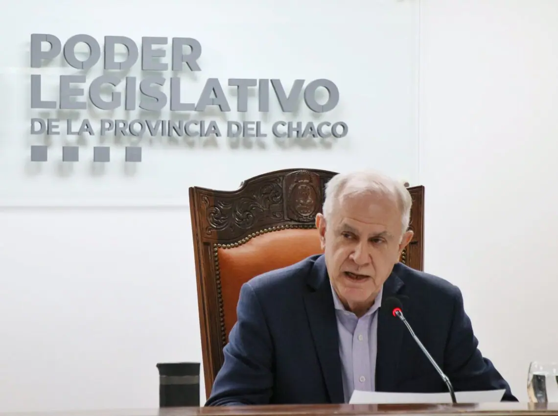 Nikisch destacó el camino recorrido y ratificó el rumbo del ordenamiento y la transparencia