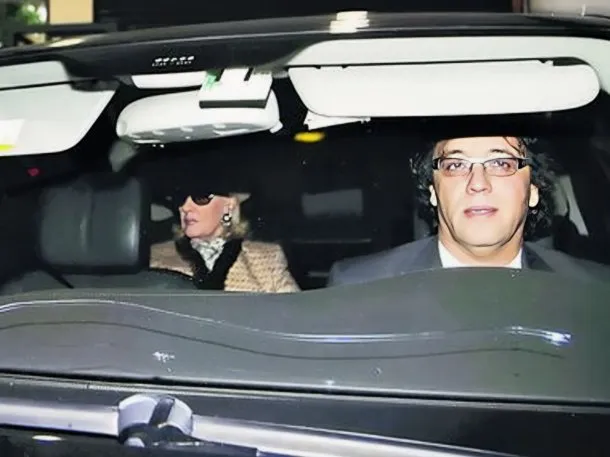 El histórico chofer de Mirtha Legrand rompió el silencio después de ser despedido