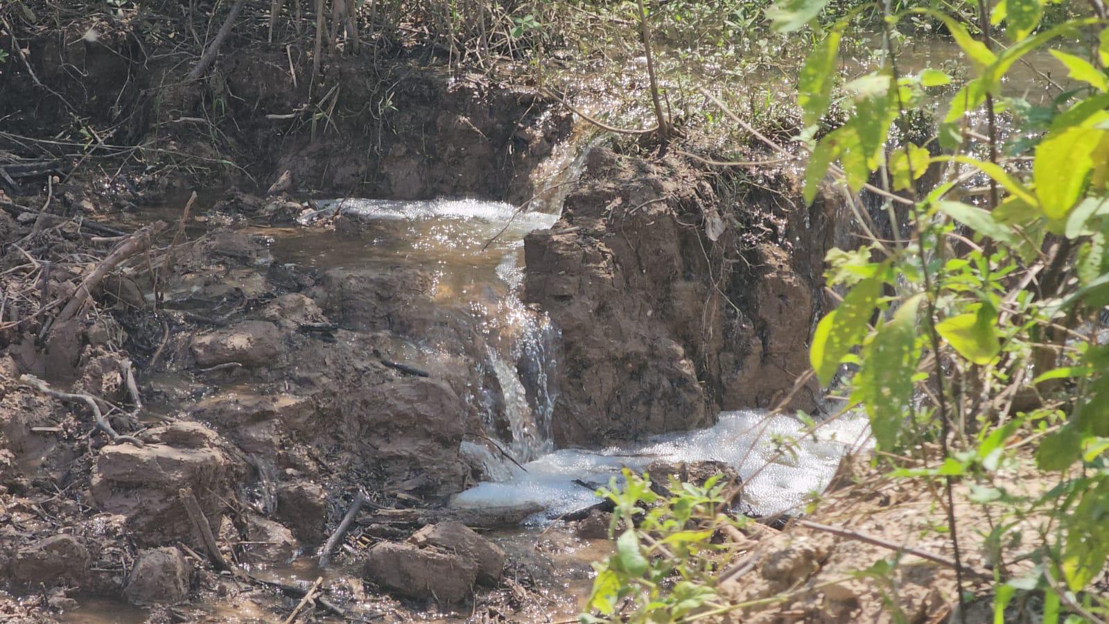 Obra de canalización del Río Bermejo: solución para mitigar la sequía y apoyar a los productores chaqueños