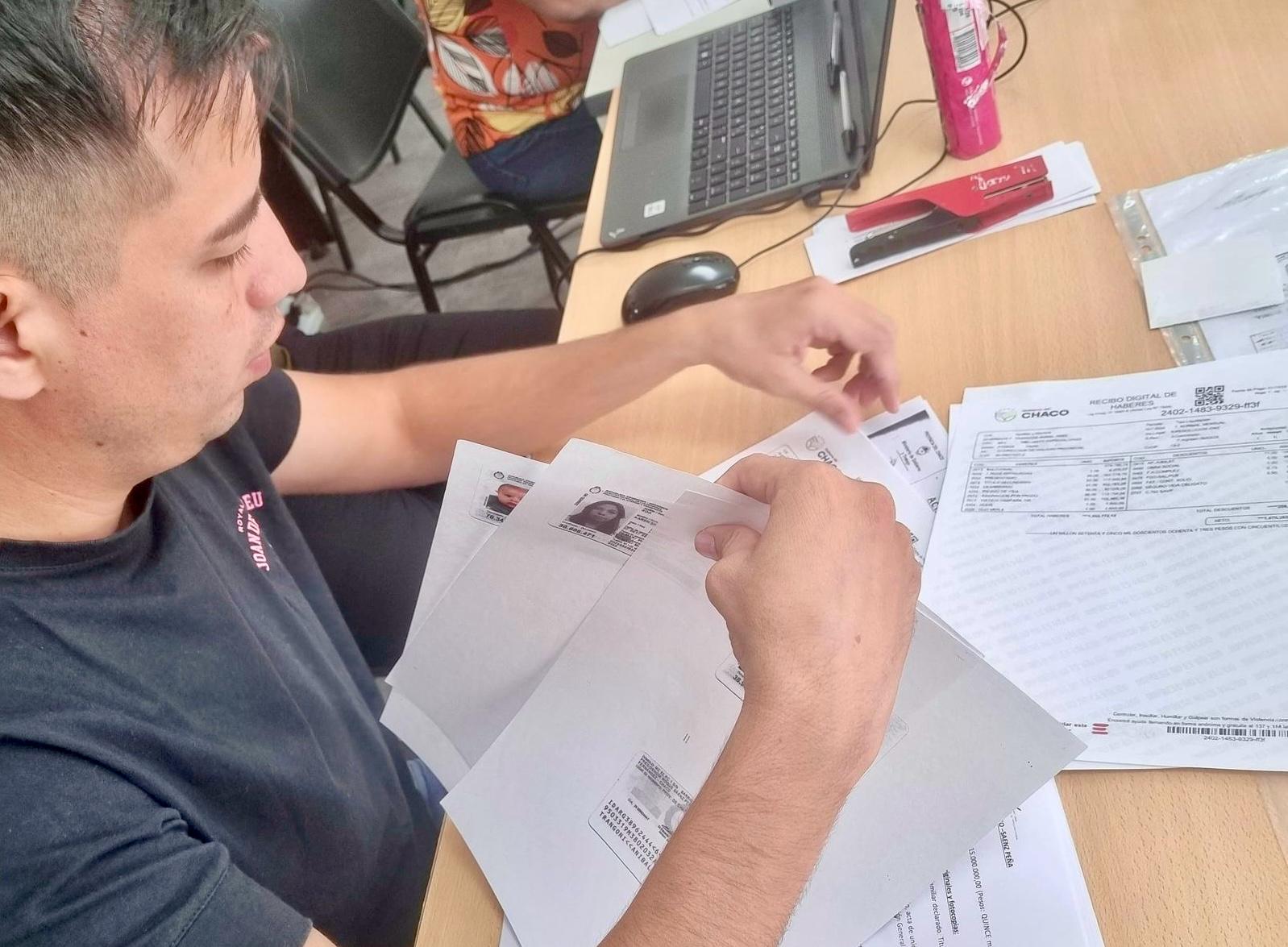 Gran convocatoria acapara las inscripciones para el sorteo de departamentos en Sáenz Peña