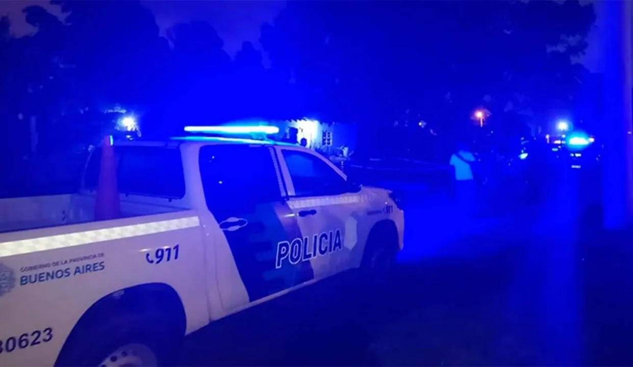 Violencia en Ensenada: un joven de 21 años fue asesinado a balazos