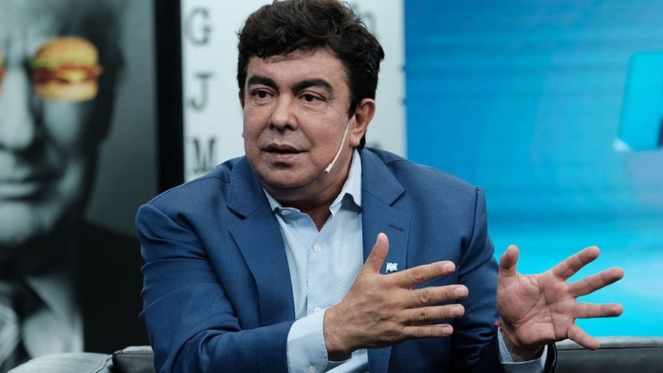 «Un violador no cambia», afirma Melody Rakauskas sobre Fernando Espinoza