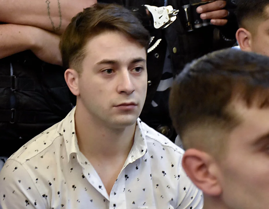 Caso Báez Sosa: indignación del abogado de Thomsen tras el fallo de la Corte Suprema