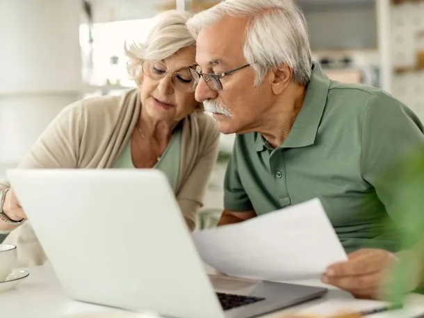 Aumento del 2,4% en jubilaciones y asignaciones de ANSES a partir de abril