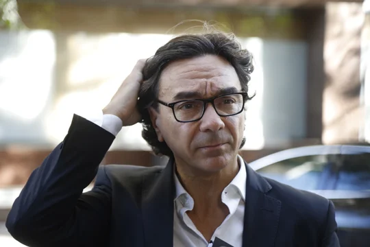 Caso Maradona: el enojo de los abogados por la falta de organización en el juicio