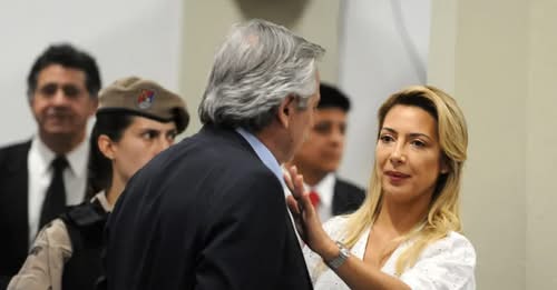 Ordenaron una pericia psicológica para Fabiola Yañez
