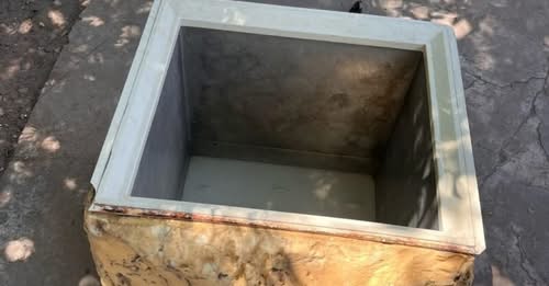 Tragedia en Puerto Tirol: bebé se ahoga mientras su madre la refrescaba en un balde