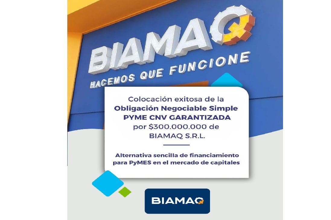 Fiduciaria del Norte impulsa el crecimiento de las pymes chaqueñas