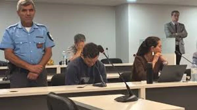 Pericias psicológicas de Soto: «Un trastorno narcisista y obsesivo», el perfil del acusado de matar a Catalina Gutiérrez