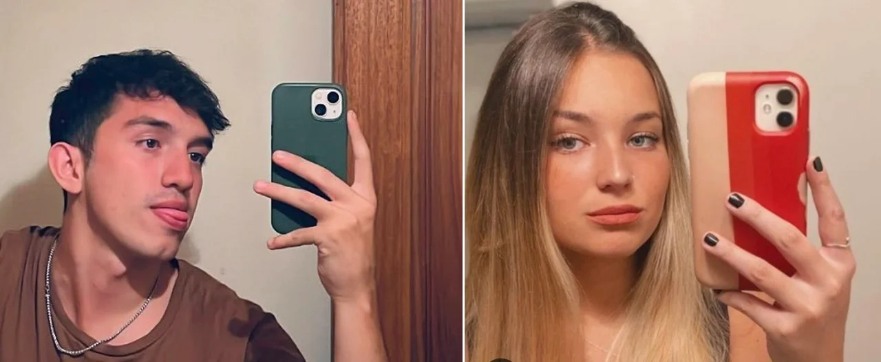 Néstor Soto fue condenado a prisión perpetua por el femicidio de Catalina Gutiérrez