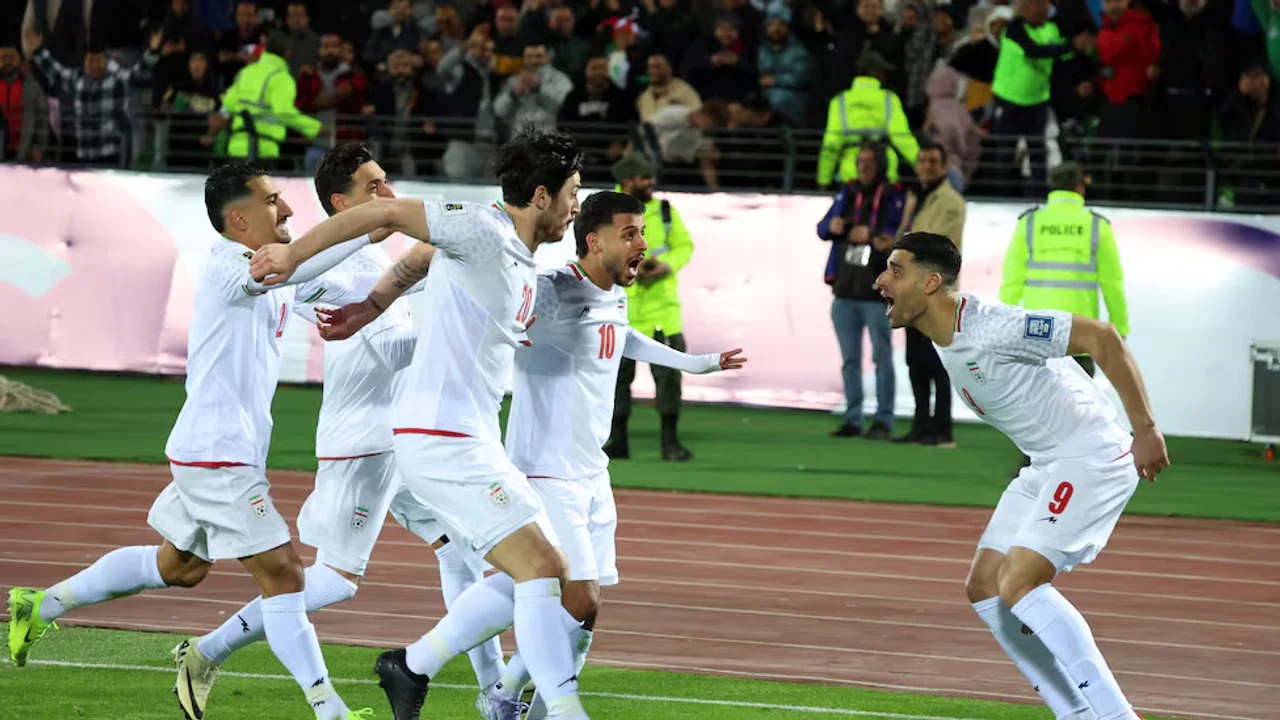 A la espera de la Selección argentina, el Mundial de Estados Unidos, México y Canadá tiene a su sexto clasificado