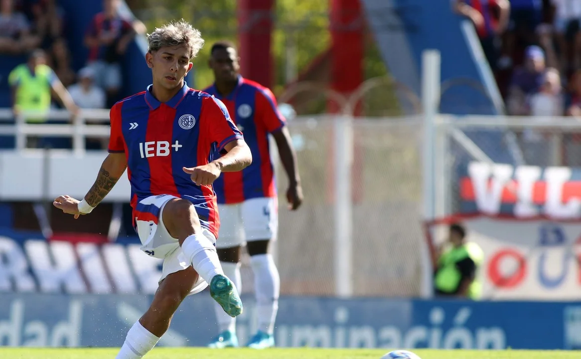 Se cayó el pase de Irala a Internacional de Porto Alegre y el mediocampista seguirá en San Lorenzo