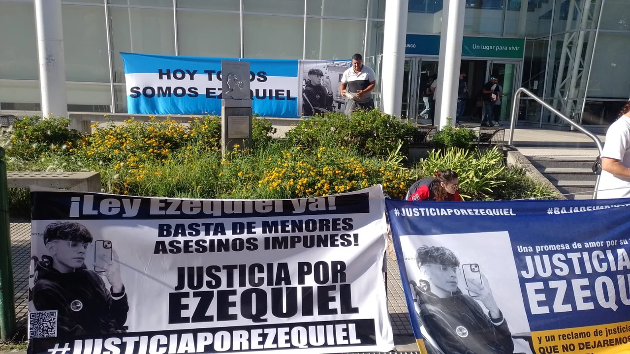 A cinco meses del asesinato de Ezequiel Altamira clausuraron el boliche en donde ocurrieron los hechos