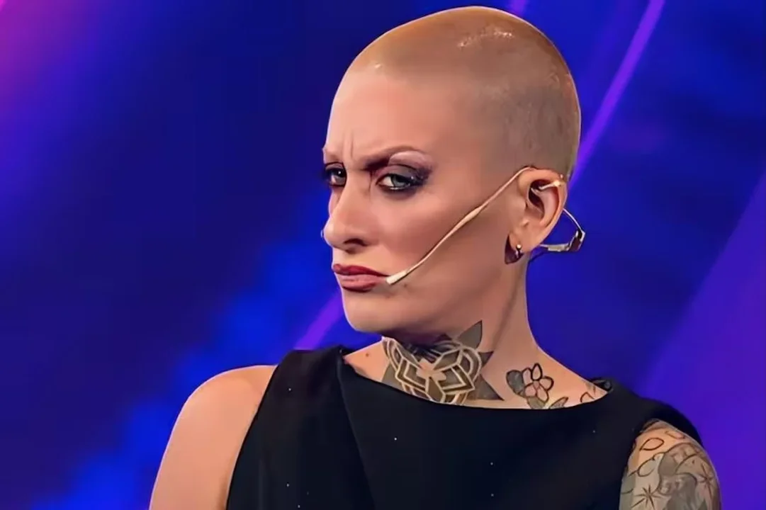 La fastuosa cifra que habría cobrado Furia por haber estado 16 días en Gran Hermano 2025