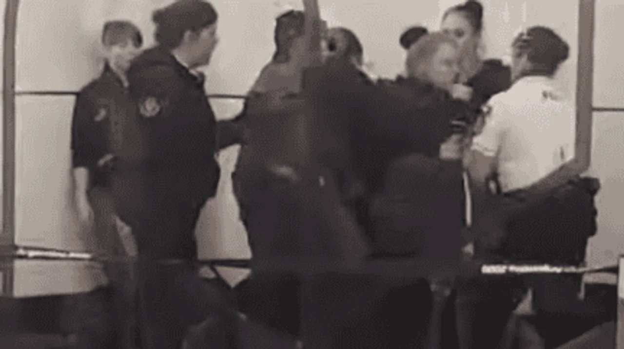 Operativo en Bariloche y Aeroparque por presunta trata de personas: 14 detenidos