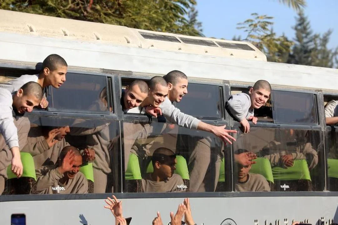 Hamás considera «inaceptable» extender la primera fase del alto el fuego en Gaza