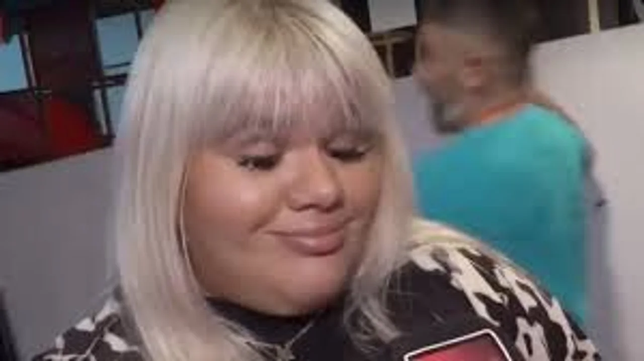 Pidieron la detención de Morena Rial por incumplir las condiciones de excarcelación