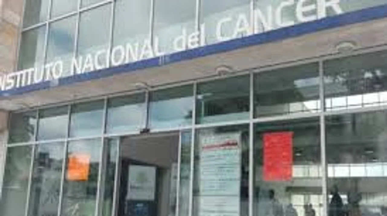 El Ministerio de Salud absorberá el Instituto Nacional del Cáncer