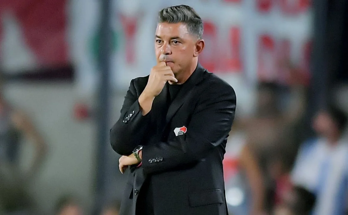 River tendrá su debut en la Copa Argentina con varias bajas a causa de la fecha FIFA