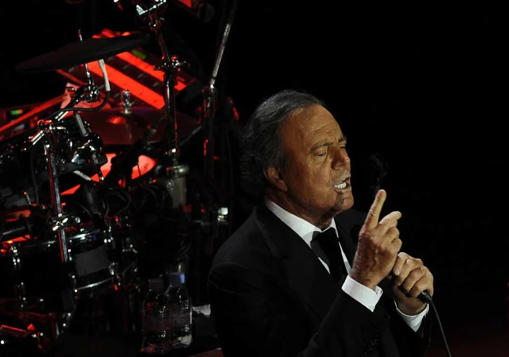 ¿Qué es el osteoblastoma, la enfermedad que tiene Julio Iglesias?