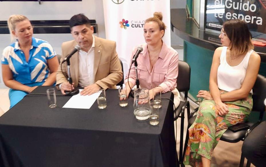 Resistencia: 10 comparsas chaqueñas competirán en la Cruzada de Campeonas el sábado 15 de marzo