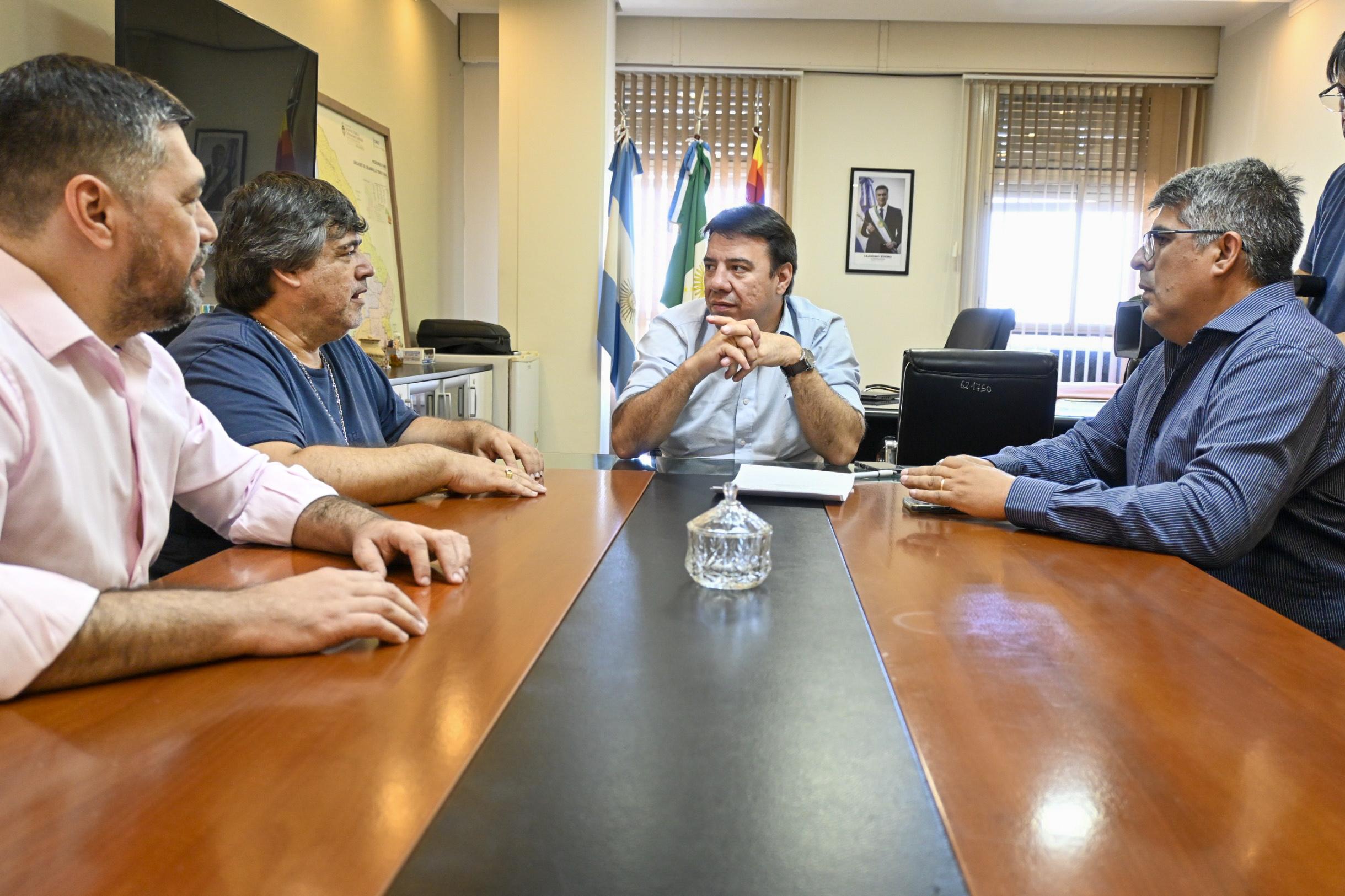 La Liga Chaqueña se podrá ver por «Somos Uno»