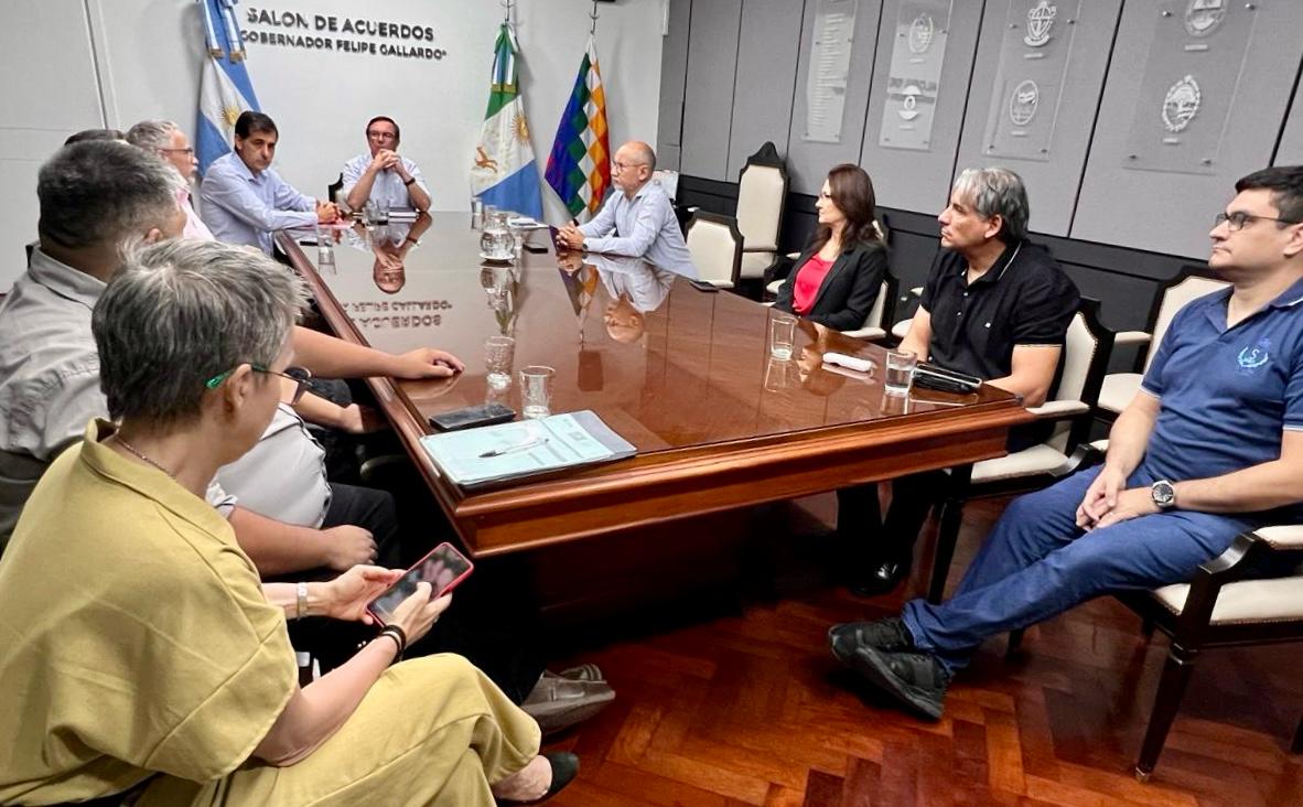 Alerta cibernética: ECOM Chaco presenta recomendaciones para la protección de datos públicos