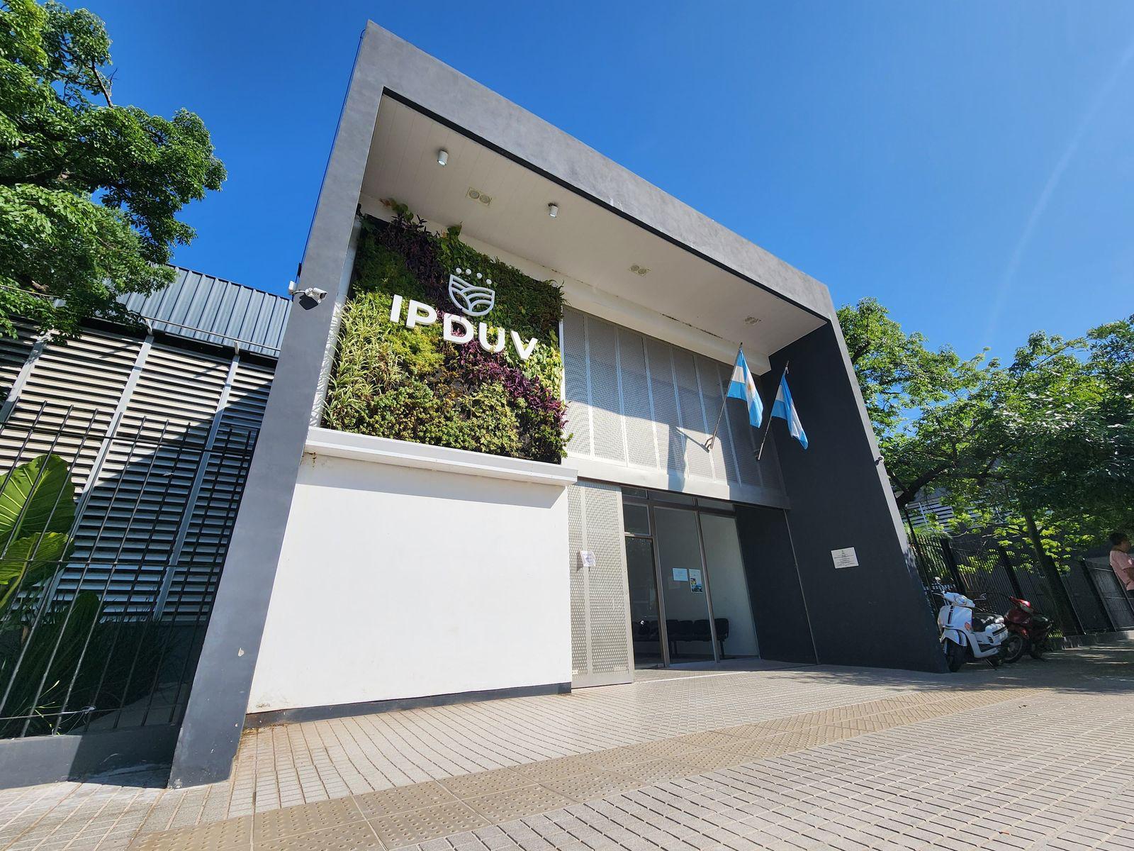 Nueva moratoria online del IPDUV para deudores de viviendas