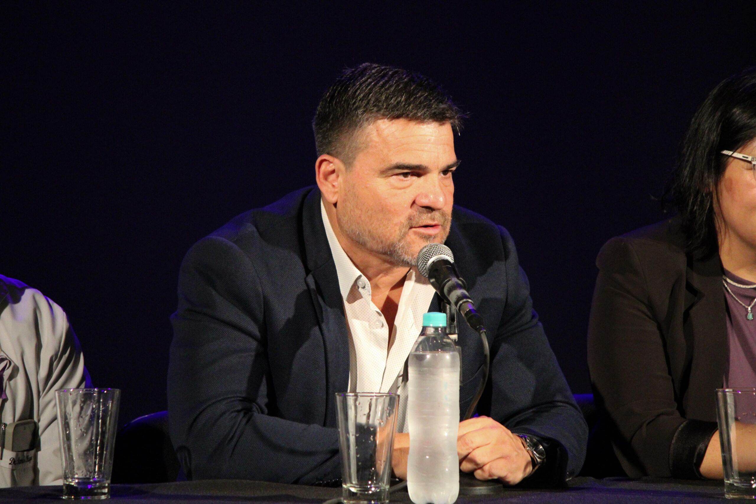 Taller de Epilepsia Infantil: la Vicegobernadora Schneider reafirmó “el compromiso con la concientización y la inclusión”