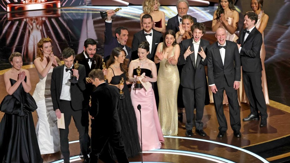 «Anora» arrasó en los Oscar como la mejor película del año