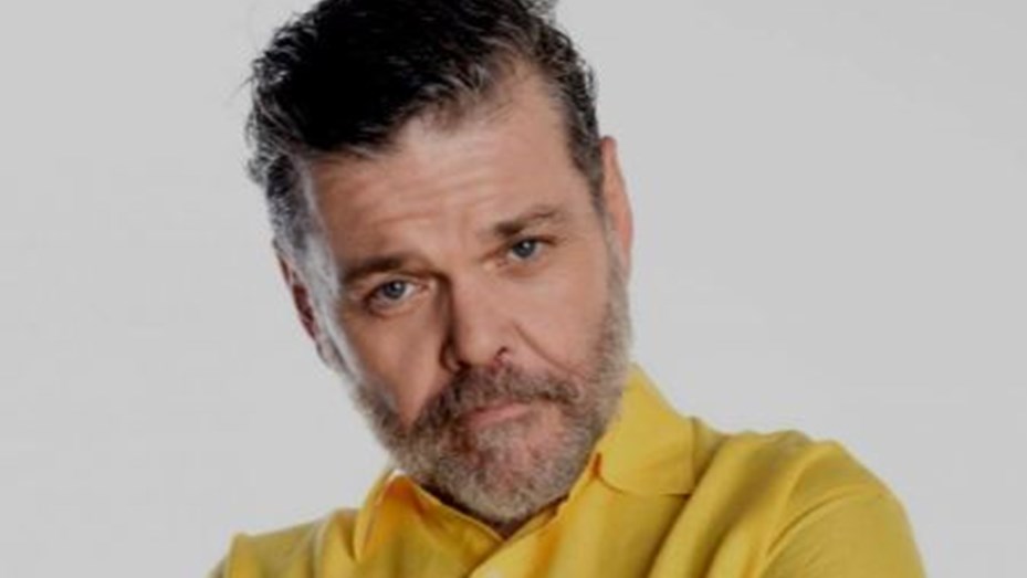 Internaron de urgencia a Alfredo Casero