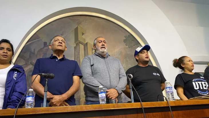 Paro de la CGT: qué gremios se sumarán a la huelga del 10 de abril