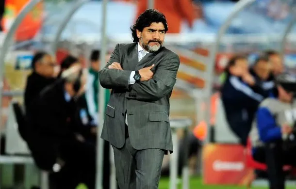 Caso Maradona: una psiquiatra declaró que Cosachov «trabajó bien lo farmacológico»