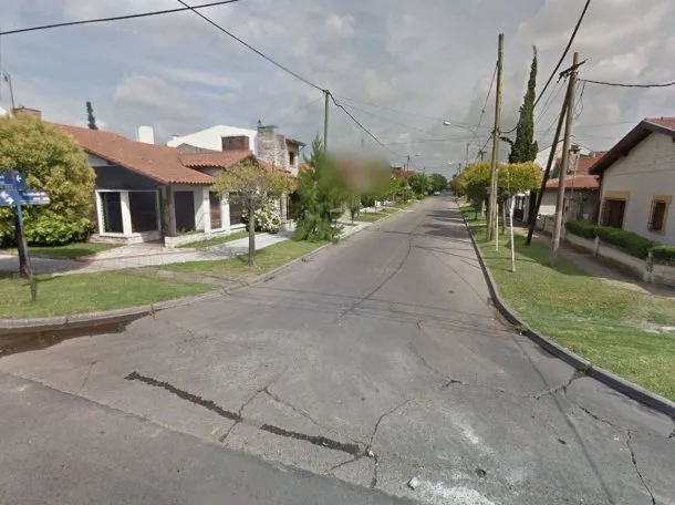 Mataron a golpes a una mujer de 90 años durante un robo