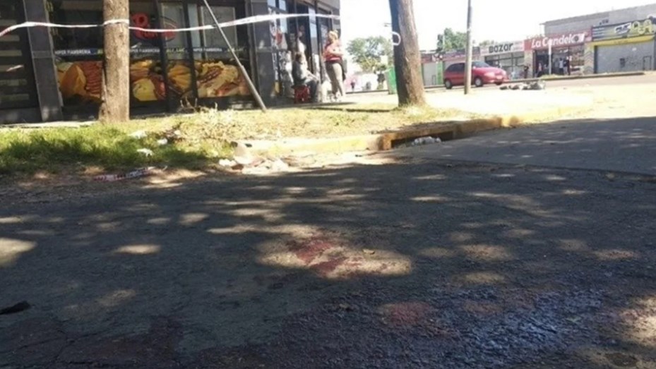 Doble crimen en Rosario: condenaron al mecánico que transportó en auto al sicario