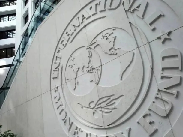 El FMI confirmó que Argentina solicitó un préstamo de US$ 20.000 millones