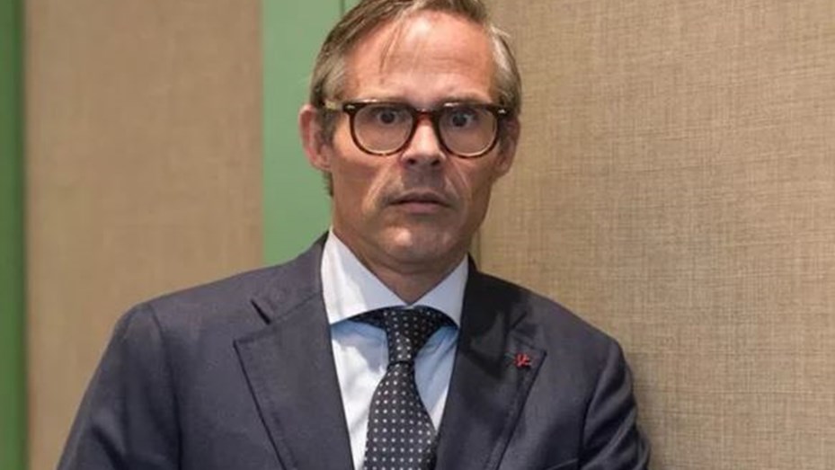 Escándalo: Investigan a Foster Gillett por posible lavado de dinero