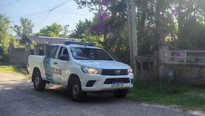 Atropelló y mató a una nenita de 7 años: asesino al volante huyó en moto y es intensamente buscado