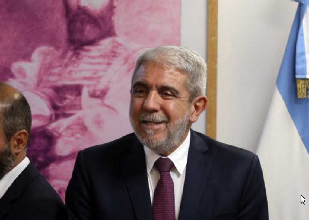 Aníbal Fernández: “Hay que sacar a estos tipos que no tienen la más puta idea”