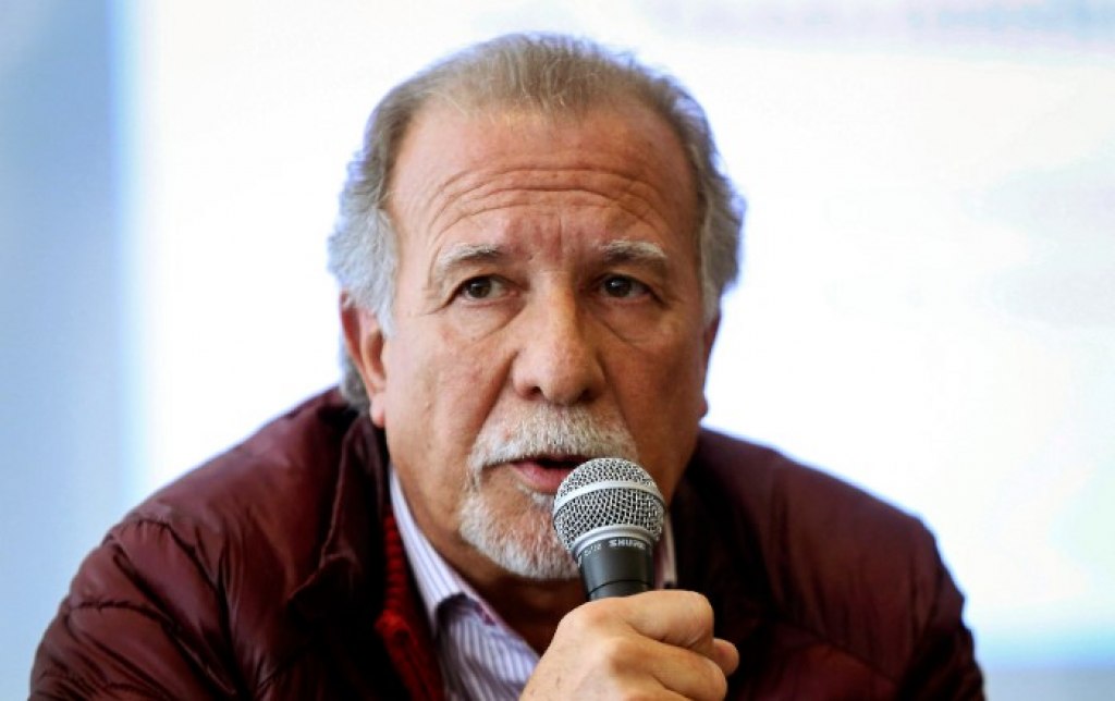 Desde la CGT avisan que “el paro no se negocia”