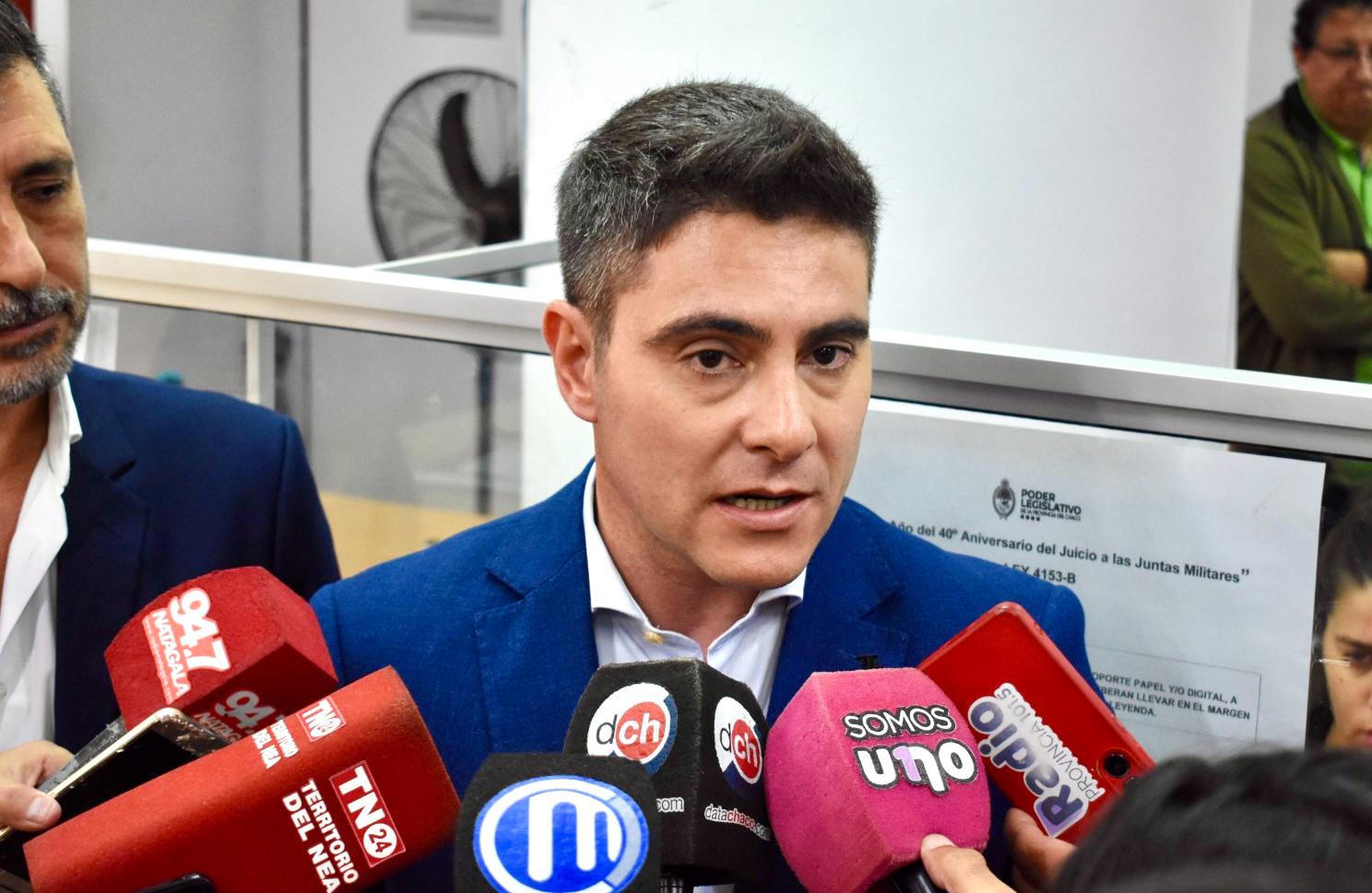 El Gobierno presentó el proyecto de ley para reducir impuestos provinciales (ingresos brutos e impuestos de sellos) que beneficiarán al sector económico