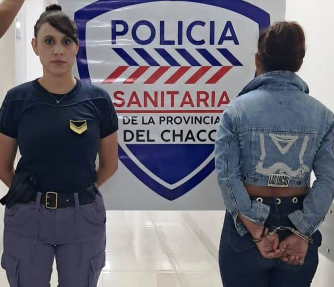 Tenía prisión domiciliaria y aprovechó para escaparse yendo al hospital