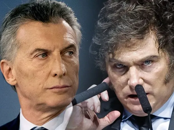 Mauricio Macri criticó la ausencia de obra pública y exhortó a Javier Milei a «sentarse con Kicillof»