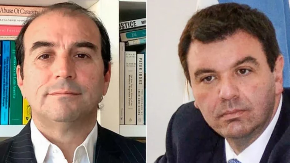 La oposición prepara rechazo a los pliegos de Ariel Lijo y Manuel García-Mansilla en el Senado