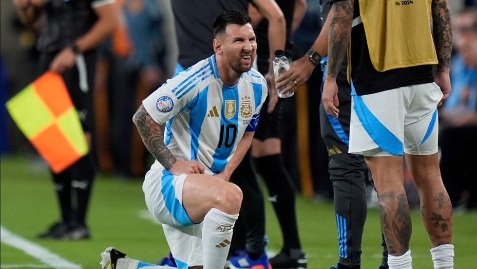 Messi, afuera de los convocados a la Selección: no jugará contra Uruguay y Brasil